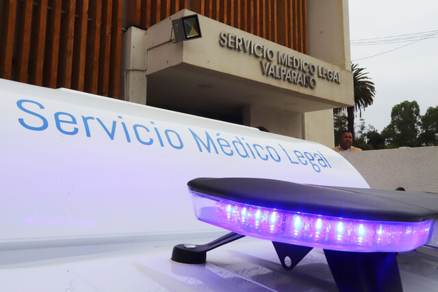 SML osamentas Kaiser