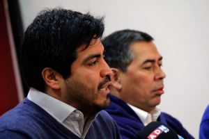 plan seguridad recintos hospitalarios