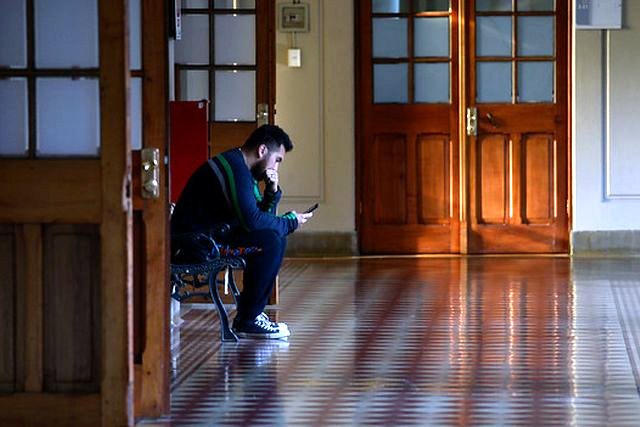 proyecto CAE comisión