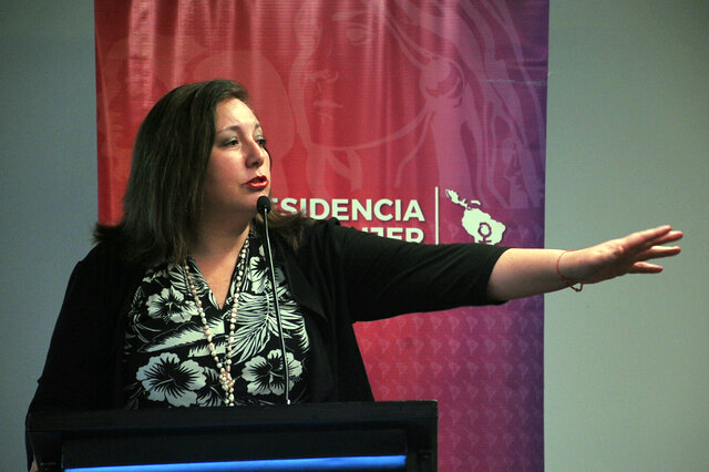 Vodanovic derecha indolente