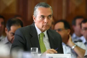Óscar Izurieta