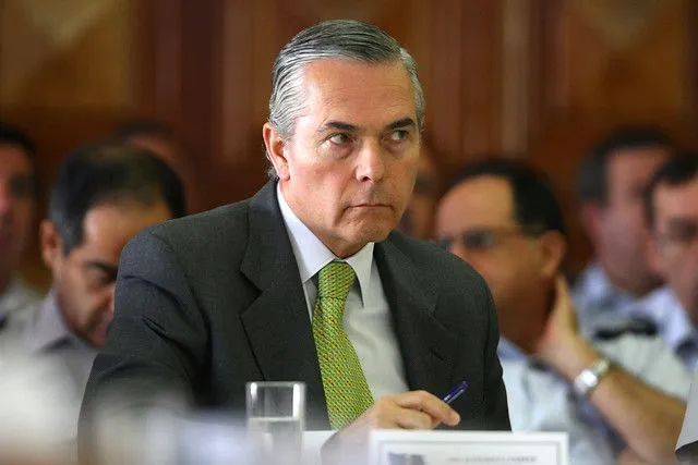 Óscar Izurieta