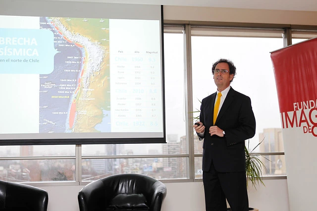 Juan Carlos de la Llera