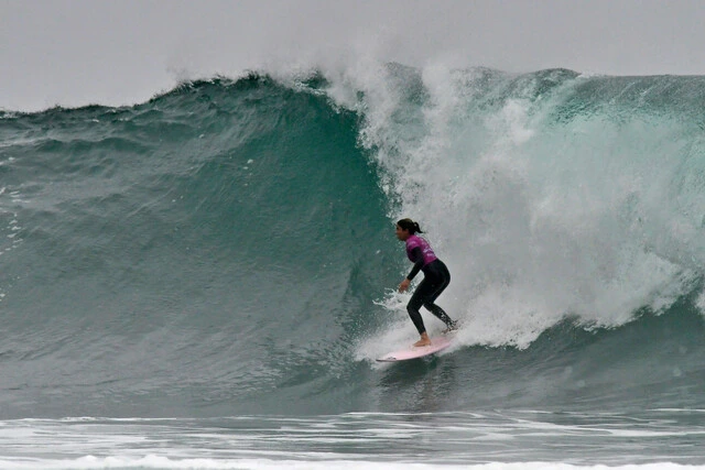 Smart Fit Reñaca Surf
