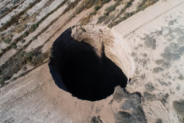Tierra Amarilla
