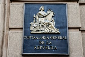 Contraloría