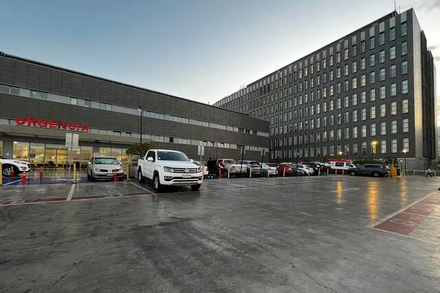 Hospital Antofagasta