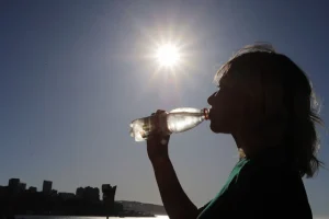 temperaturas