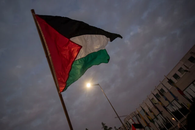 alto al fuego Gaza