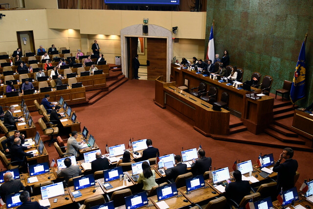 estado de excepción