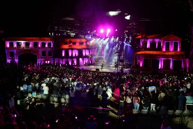 jurados Festival Olmué