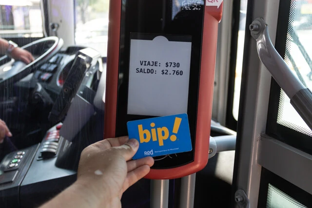 Bip! rutas patrimoniales