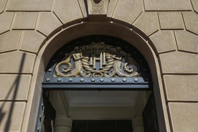 Ministerio de Hacienda