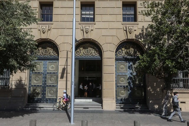 funcionaria Hacienda