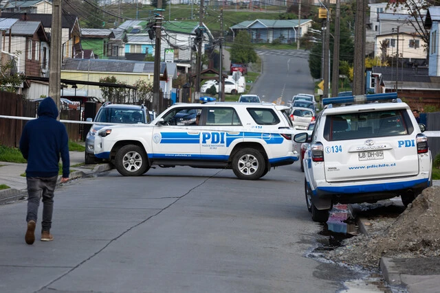 capitán embarcación