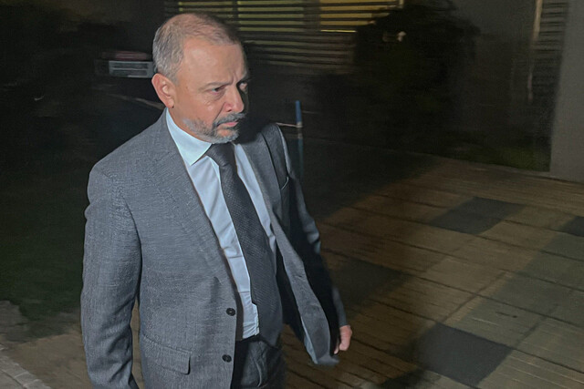 fiscal suspendido Palma