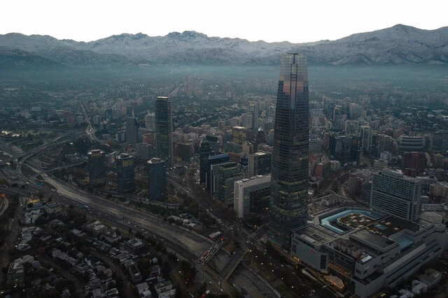 inversión