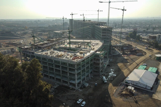 créditos hipotecarios