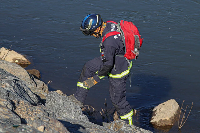 hermanos río Ñuble