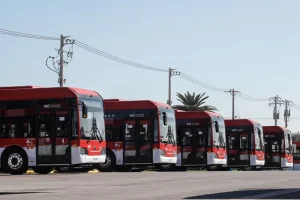 transporte Copiapó