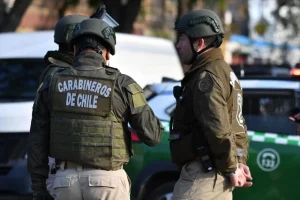 Carabineros