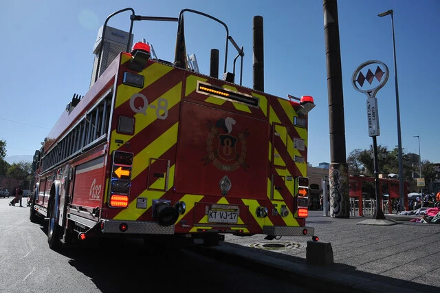carro bomba eléctrico