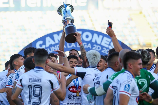 Deportes Melipilla desafiliación