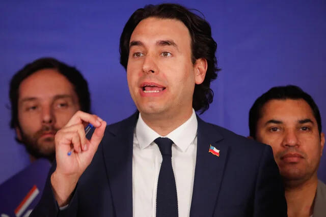 Mirosevic caso Ojeda