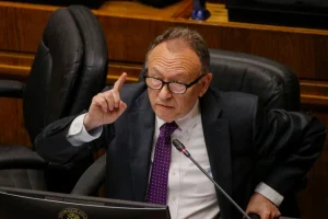 García Ruminot