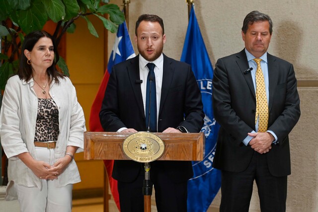 Chile Vamos Isabel Allende