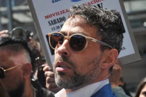 Jorge Valdivia