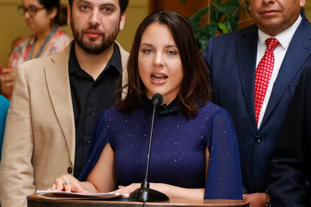 presupuesto Ministerio Público