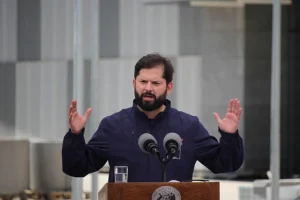 Ministerio de Seguridad