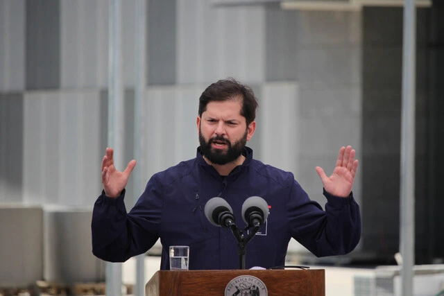 Ministerio de Seguridad