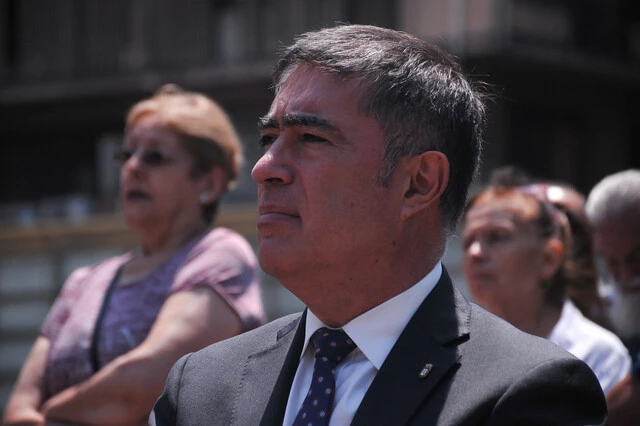 Desbordes Contraloría