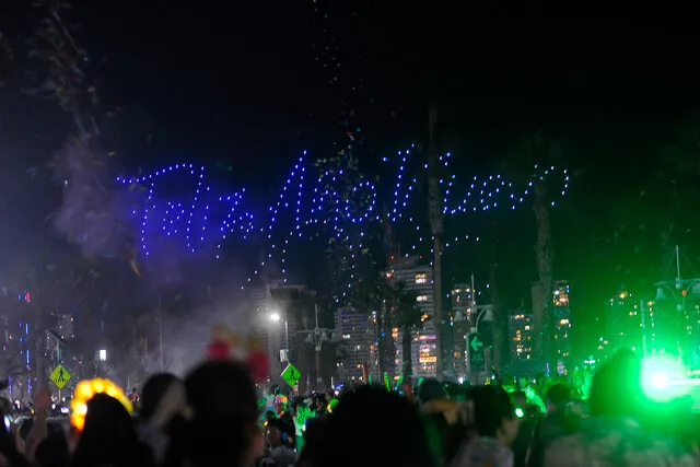 propósitos de Año Nuevo