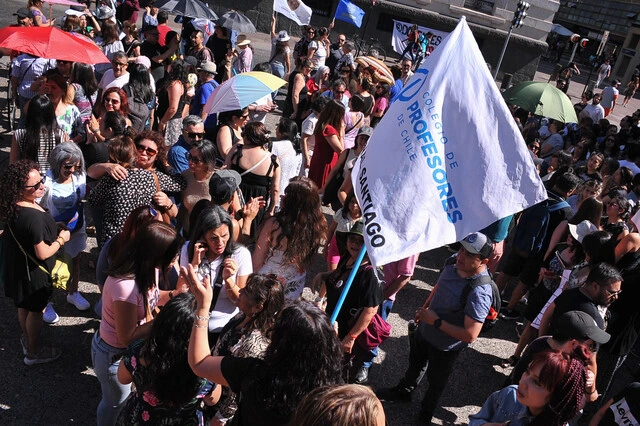 Colegio de periodistas