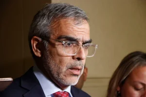 Chile Venezuela consulados