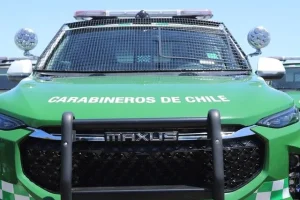 robo vehículos