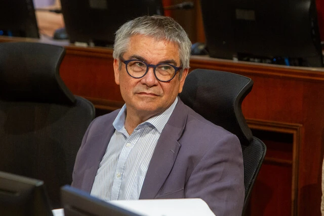Marcel reforma