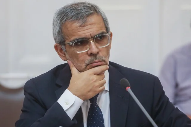 Gobierno jueza Sabaj