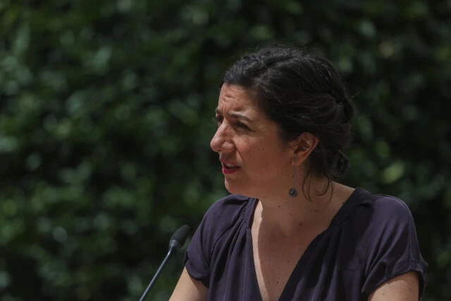 Chile Venezuela diálogo