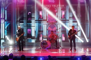 Lucybell receso indefinido