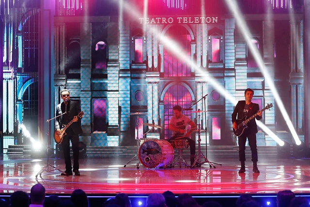 Lucybell receso indefinido