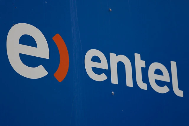 Entel