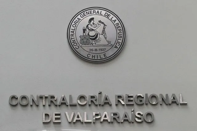 Contraloría Aduanas