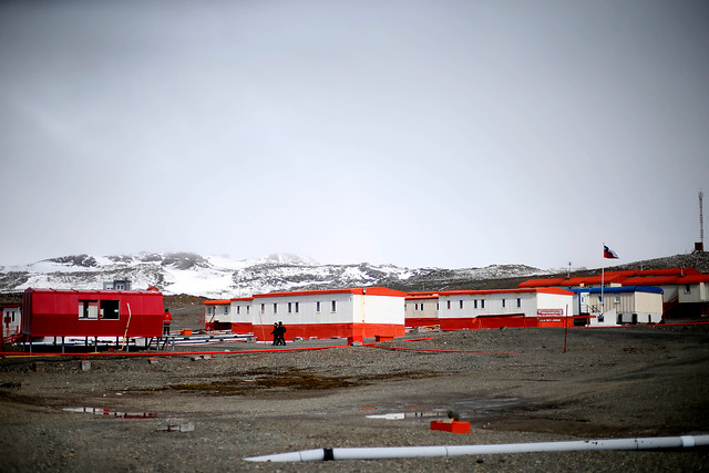 Operación Estrella Polar III