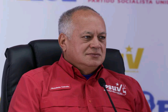 venezuela armas