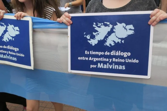 Malvinas