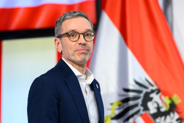 Austria ultraderecha